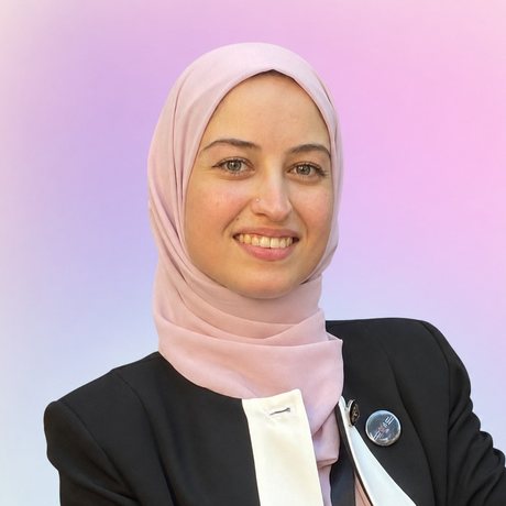 آية الخطيب