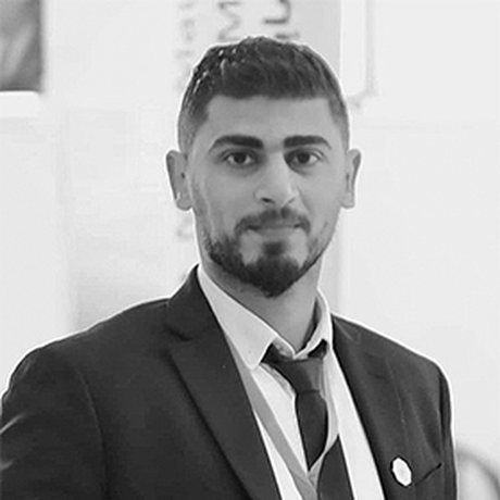 د. يزيد البدارين